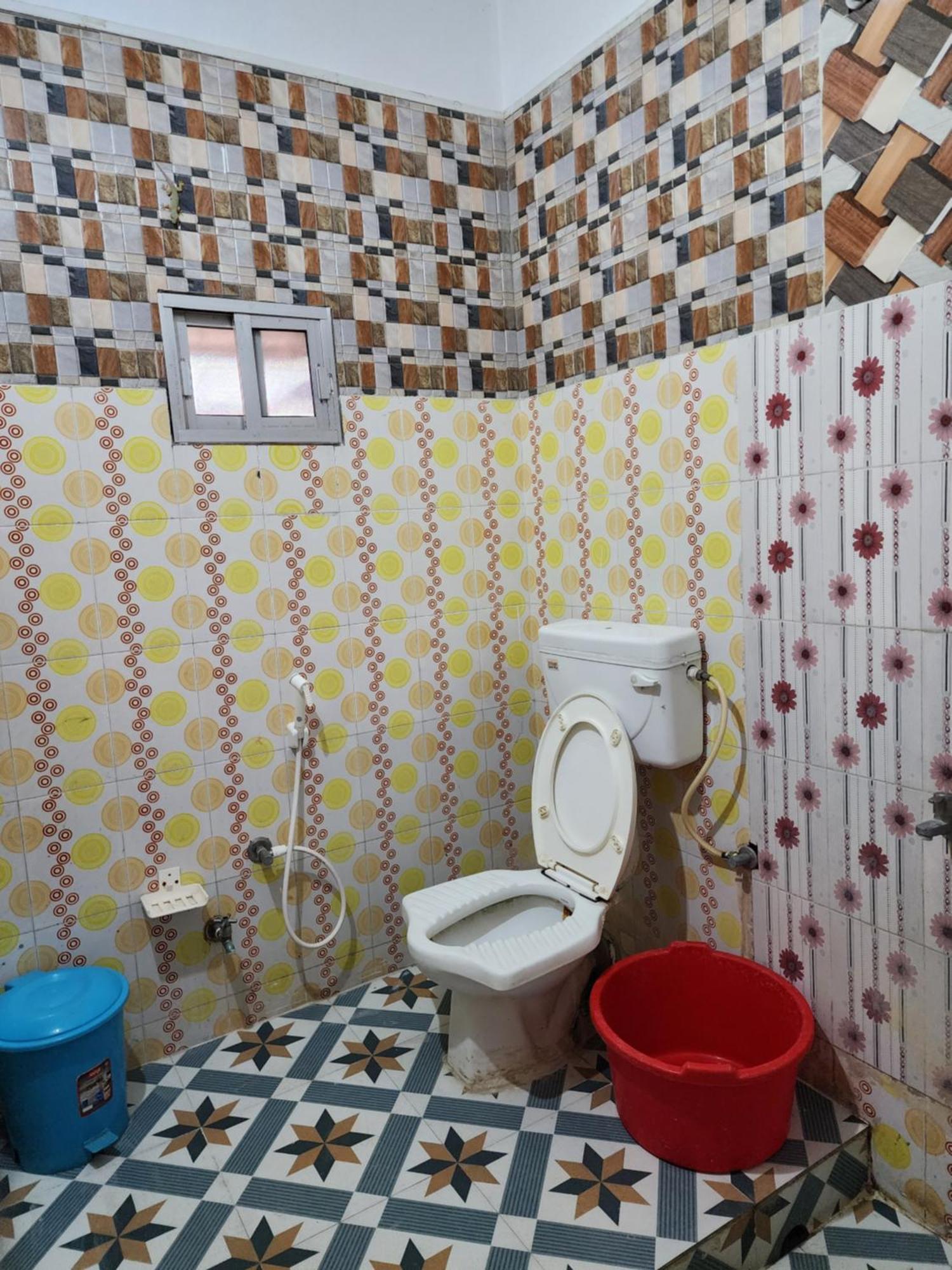 Baripada Hotel Shri Durga מראה חיצוני תמונה